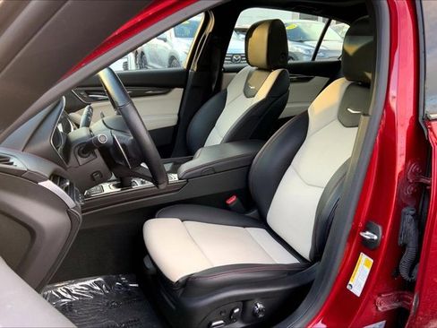 Used 2024 Cadillac CT5 Sport w/ Climate Package image 25