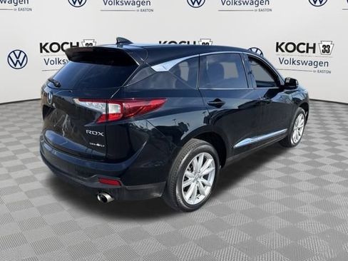 Used 2020 Acura RDX AWD image 7