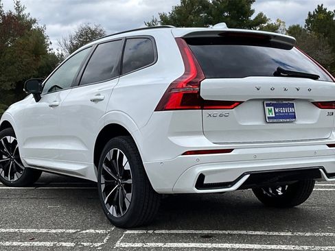 New 2026 Volvo XC60 B5 Plus w/ Protection Package Premier AWD/4WD image 3