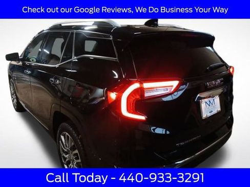Used 2022 GMC Terrain Denali w/ Denali Premium Package image 18