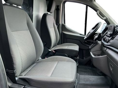Certified 2021 Ford Transit 150 Low Roof image 18