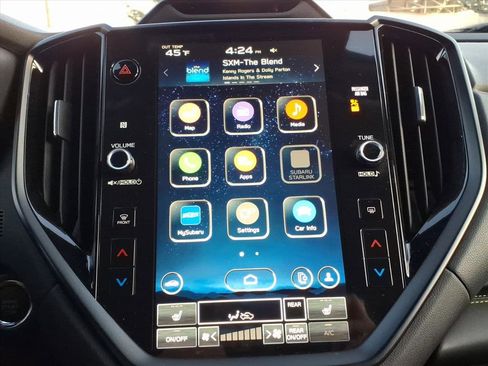 Certified 2023 Subaru Ascent Onyx Edition Limited image 18