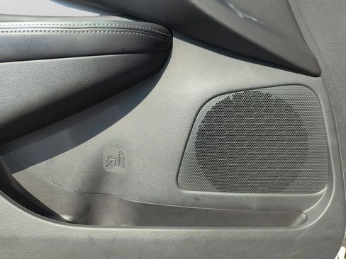 Certified 2024 Nissan Murano SV FWD image 31