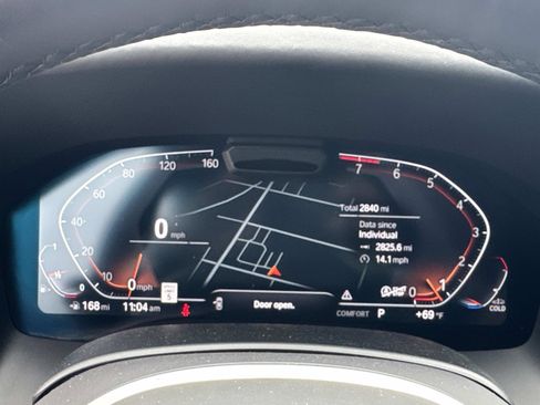 Used 2025 BMW 840i Convertible RWD image 20