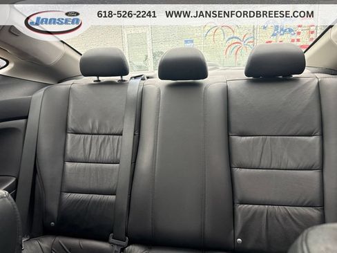 Used 2011 Honda Accord EX-L image 14