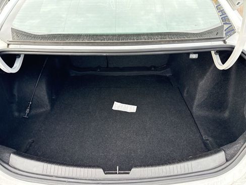 Certified 2024 Chevrolet Malibu LT image 28