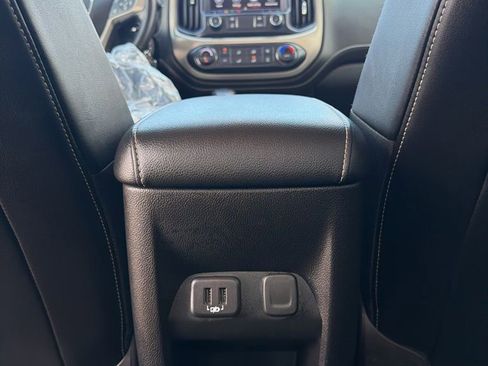Used 2022 GMC Canyon Denali AWD/4WD image 25