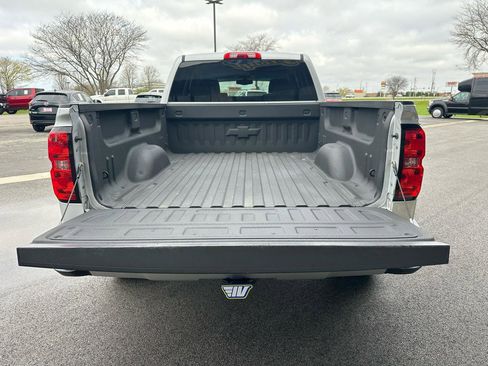 Used 2016 Chevrolet Silverado 1500 LT w/ Rally 2 Edition image 17