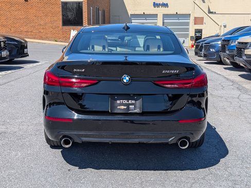 Used 2023 BMW 228i xDrive Gran Coupe w/ Convenience Package image 4