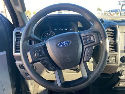 Used 2019 Ford F150 XLT image 18