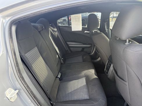 Used 2023 Dodge Charger SXT w/ Cold Weather Package image 34