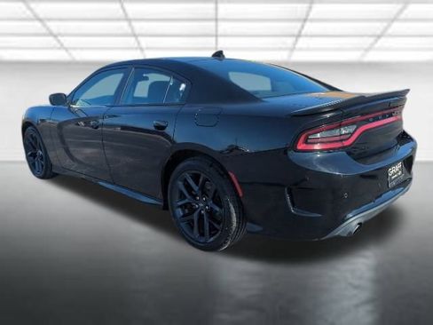 Used 2023 Dodge Charger GT w/ Blacktop Package image 2