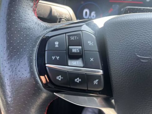 Used 2025 Ford Explorer ST AWD/4WD image 22
