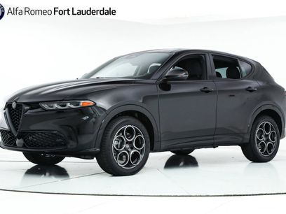 New 2025 Alfa Romeo Tonale