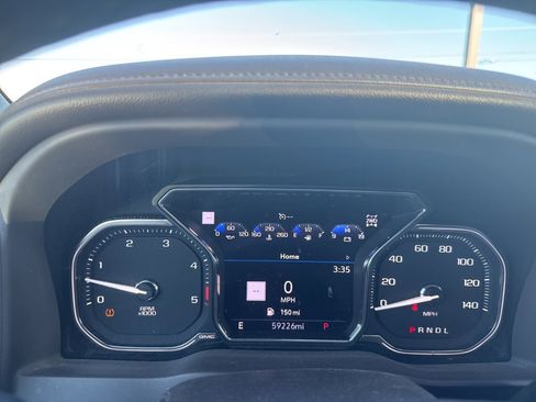 Used 2022 GMC Sierra 2500 Denali w/ Denali Ultimate Package image 10