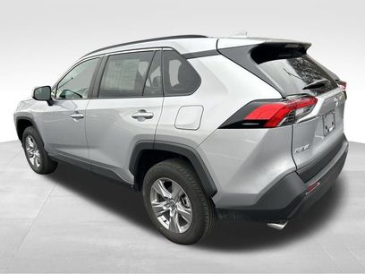 Certified 2024 Toyota RAV4 XLE