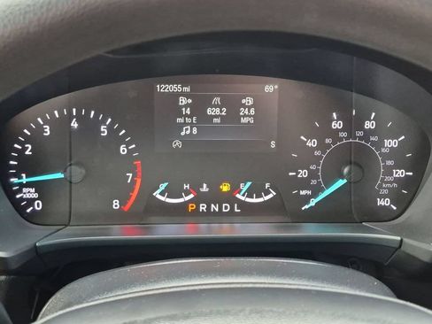 Used 2020 Ford Escape SE AWD/4WD image 22
