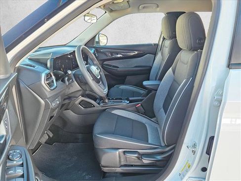 New 2026 Chevrolet TrailBlazer LT image 14