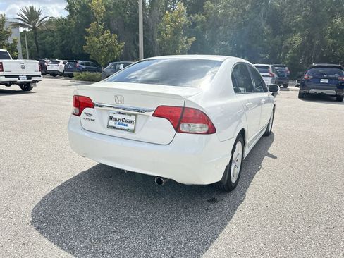 Used 2011 Honda Civic LX-S image 6