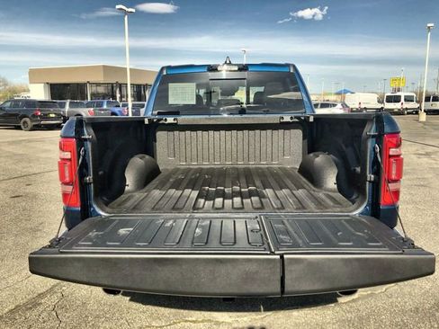 Used 2024 RAM 1500 Limited AWD/4WD image 23