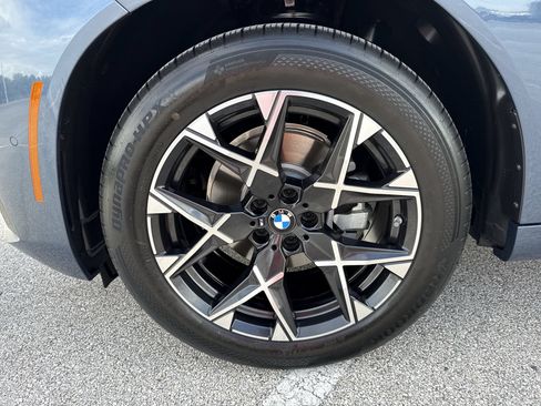 Used 2026 BMW X3 xDrive30i w/ M Sport Package AWD/4WD image 19