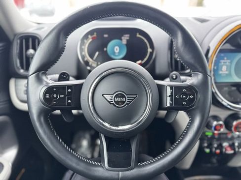 Used 2022 MINI Cooper Countryman S image 26