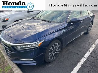 Used 2020 Honda Accord EX-L video 1