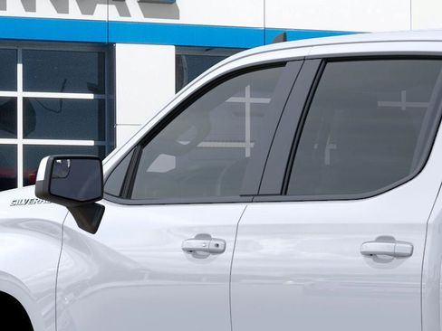 New 2026 Chevrolet Silverado 1500 LT image 12