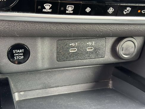 Used 2024 Nissan Rogue SV AWD/4WD image 8