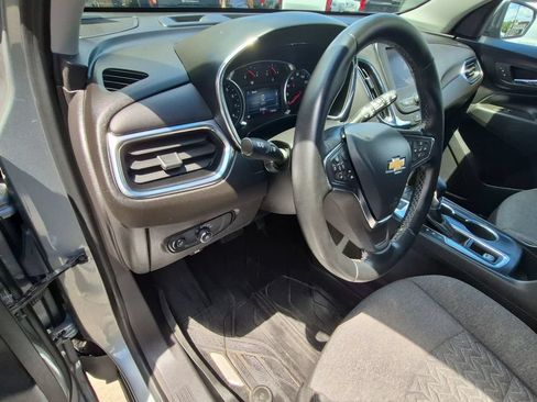 Used 2024 Chevrolet Equinox LT AWD/4WD image 21