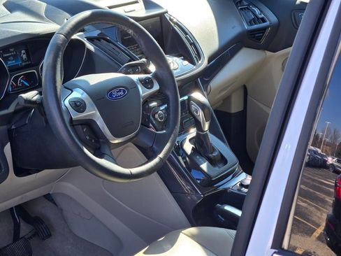 Used 2014 Ford Escape Titanium image 23