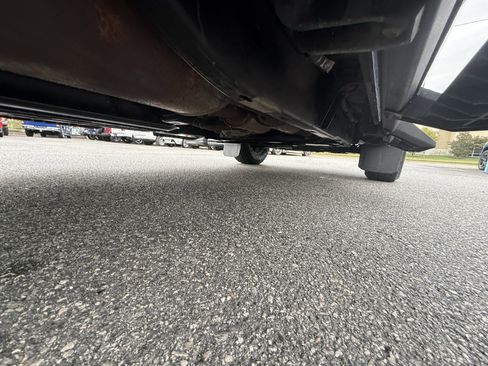 Used 2022 Nissan Frontier PRO-4X w/ Off-Road Protection Package image 61