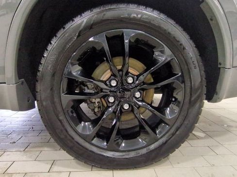 Used 2020 Dodge Durango GT image 19