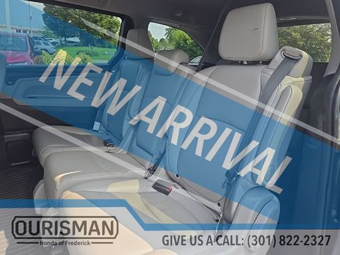 Used 2023 Honda Odyssey EX-L image 10