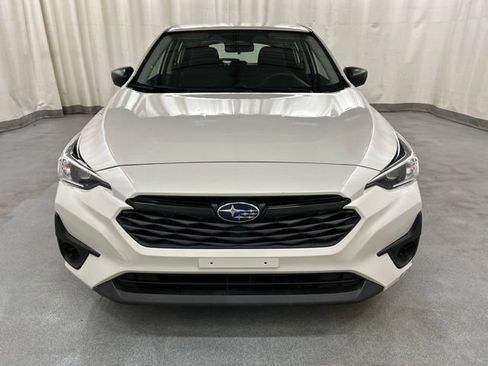 Used 2024 Subaru Impreza 2.0i AWD/4WD image 21