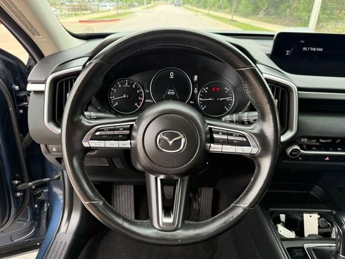 Used 2024 MAZDA CX-50 AWD 2.5 S w/ Preferred Package image 16