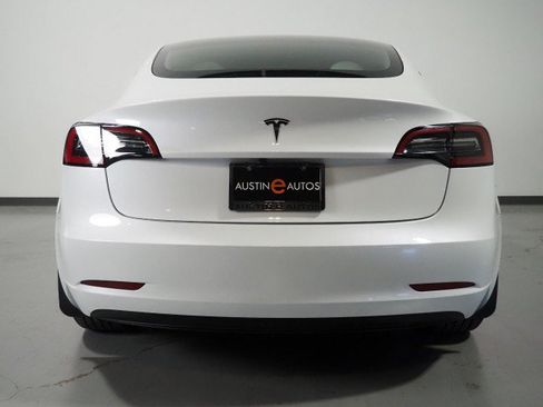 Used 2023 Tesla Model 3 RWD image 49