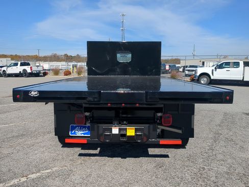 New 2026 Ford F550 4x4 Regular Cab Super Duty image 11