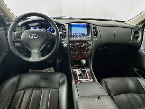 Used 2015 INFINITI QX50 Journey w/ Premium Package AWD/4WD image 28