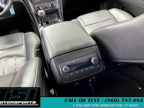 Used 2016 Buick Enclave Leather AWD/4WD image 34