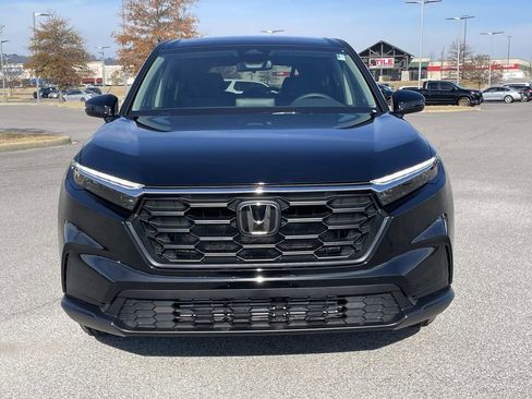 New 2026 Honda CR-V LX image 8