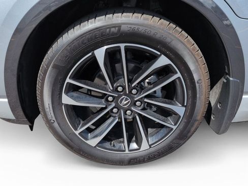 Used 2024 Acura ZDX A-Spec RWD image 30