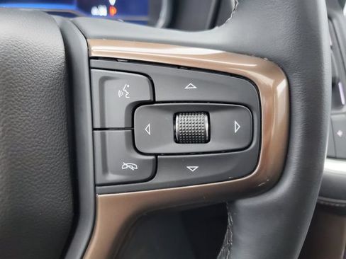 Used 2024 Chevrolet Tahoe High Country w/ Max Trailering Package AWD/4WD image 28