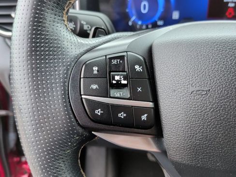 Used 2020 Ford Explorer ST w/ ST Street Pack AWD/4WD image 18