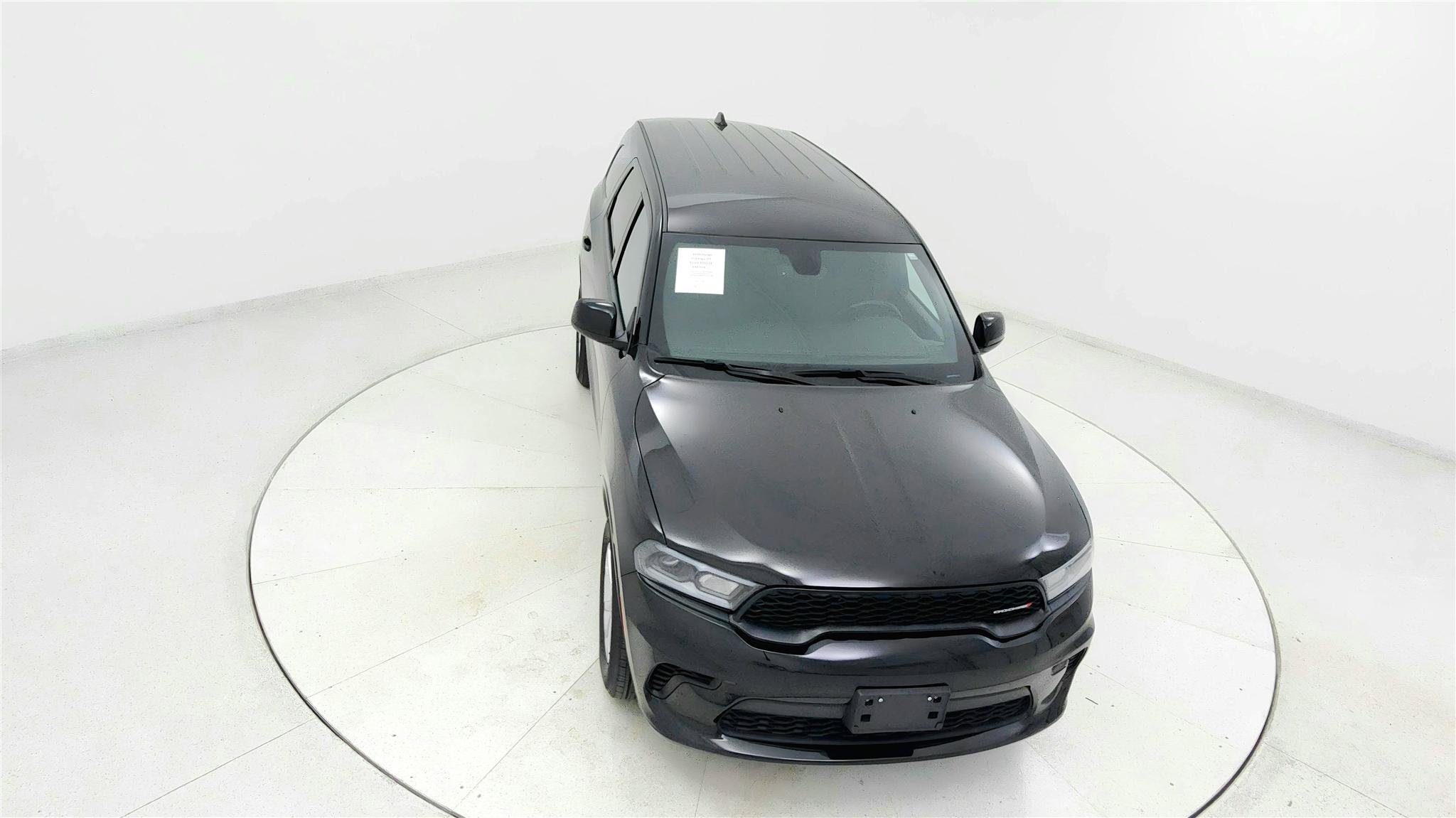 Used 2025 Dodge Durango GT RWD image 20