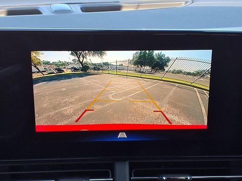 New 2026 Chevrolet Trax RS w/ Sunroof Package image 12