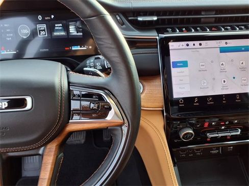 Used 2023 Jeep Grand Cherokee Summit image 76