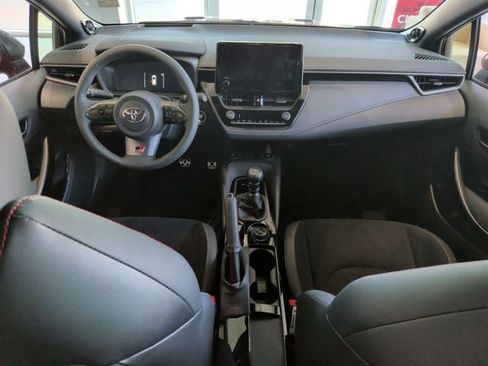 New 2026 Toyota Corolla GR AWD/4WD image 20