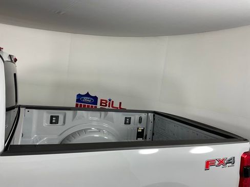 New 2026 Ford F250 Platinum image 11