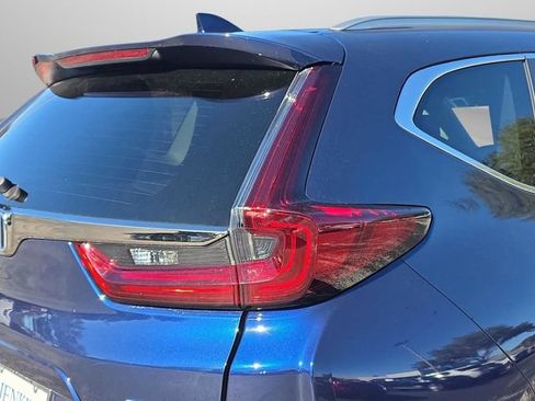 Used 2022 Honda CR-V Touring image 39
